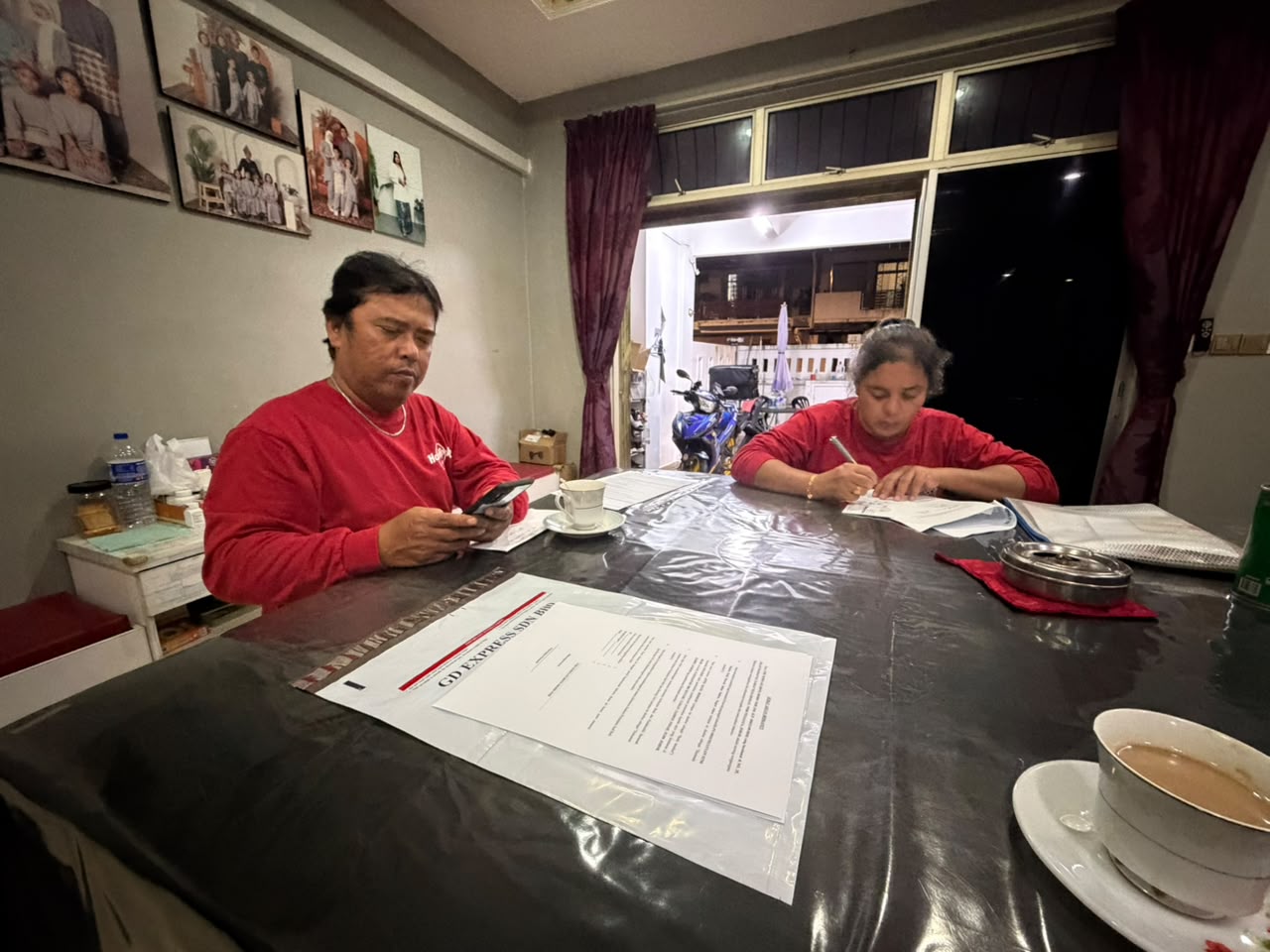Kejayaan pelanggan 11