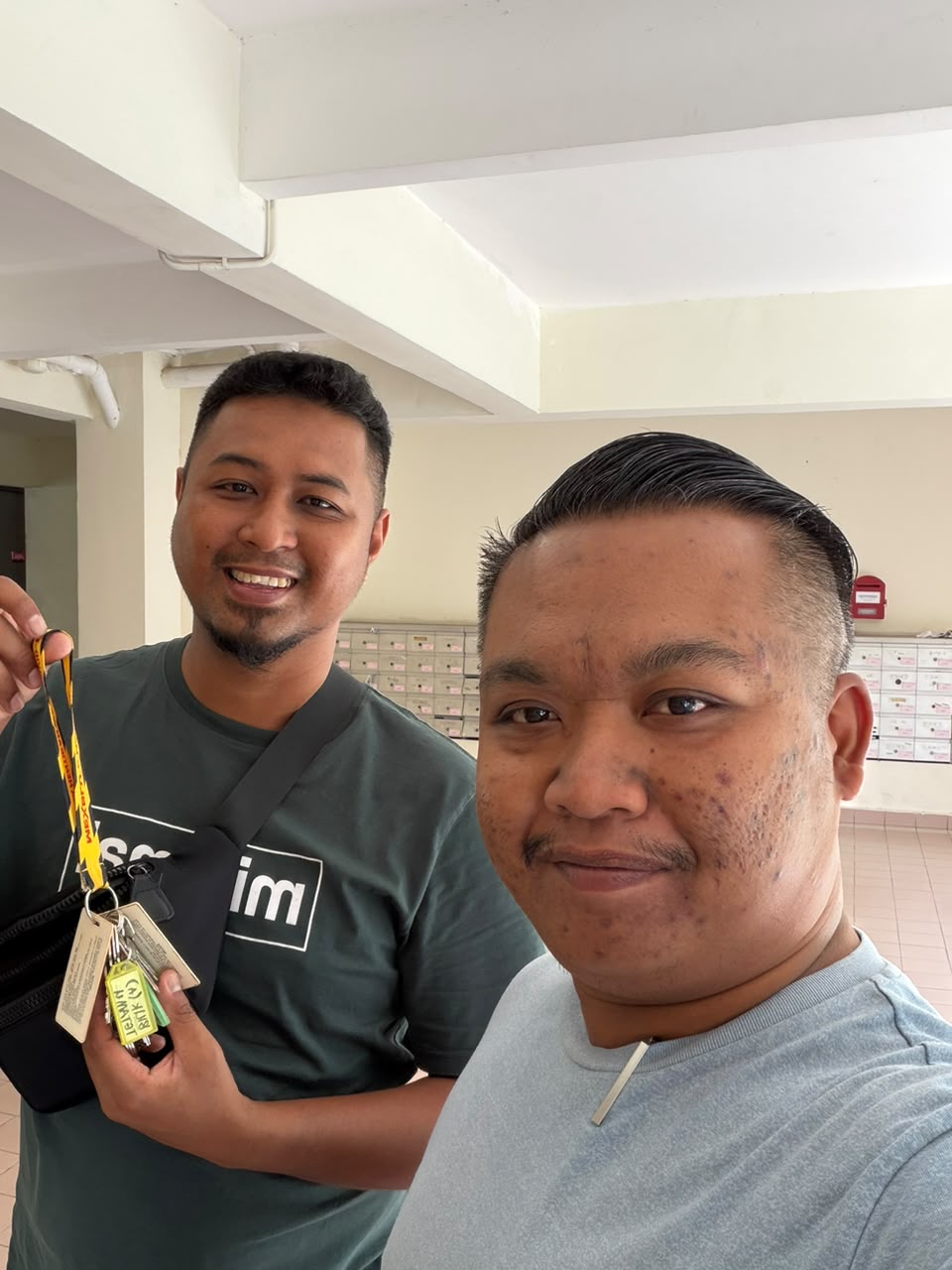 Kejayaan pelanggan 09