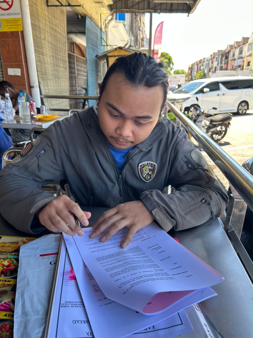 Kejayaan pelanggan 13