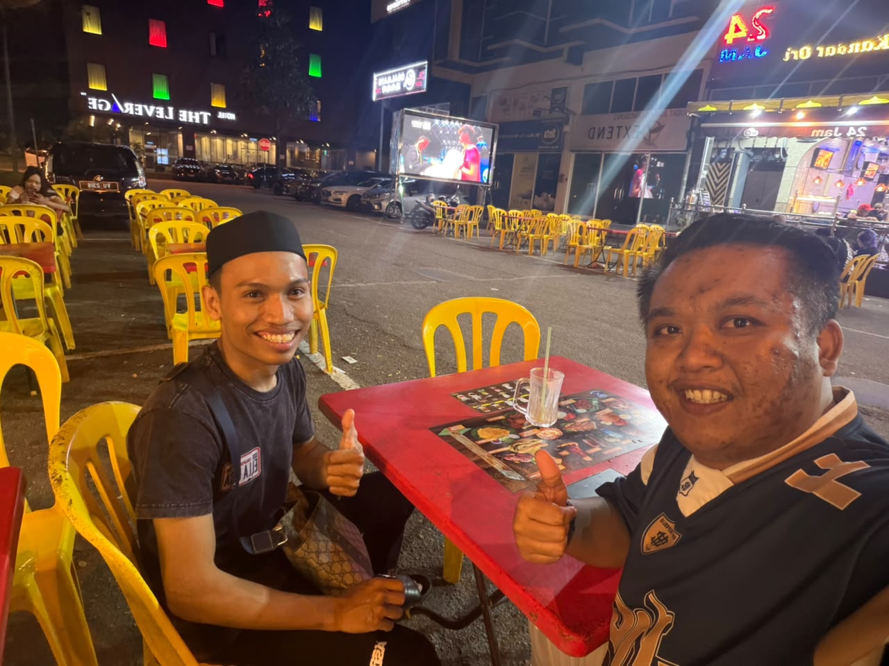 Kejayaan pelanggan 22