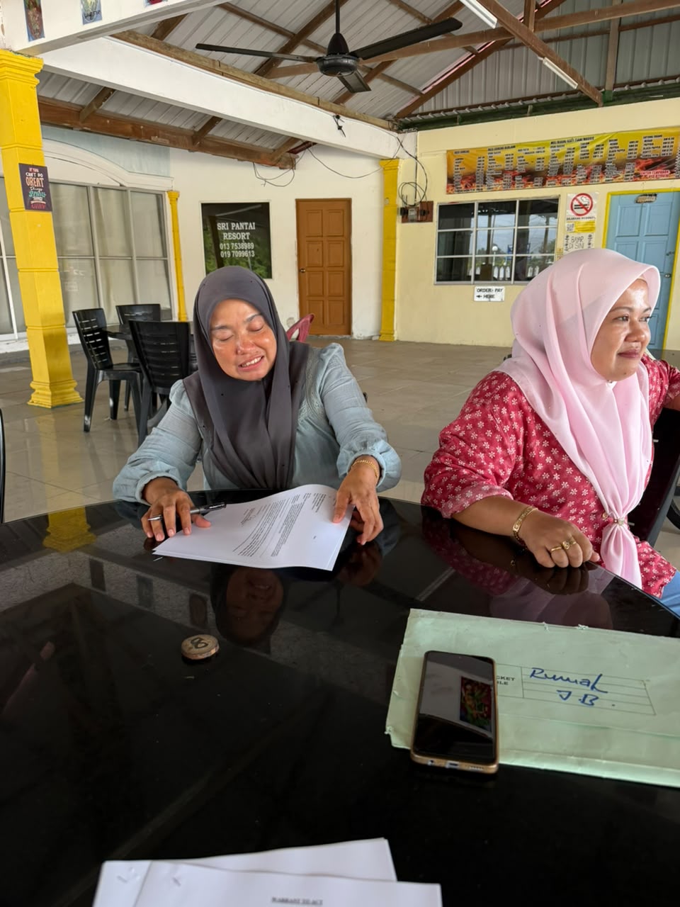 Kejayaan pelanggan 04