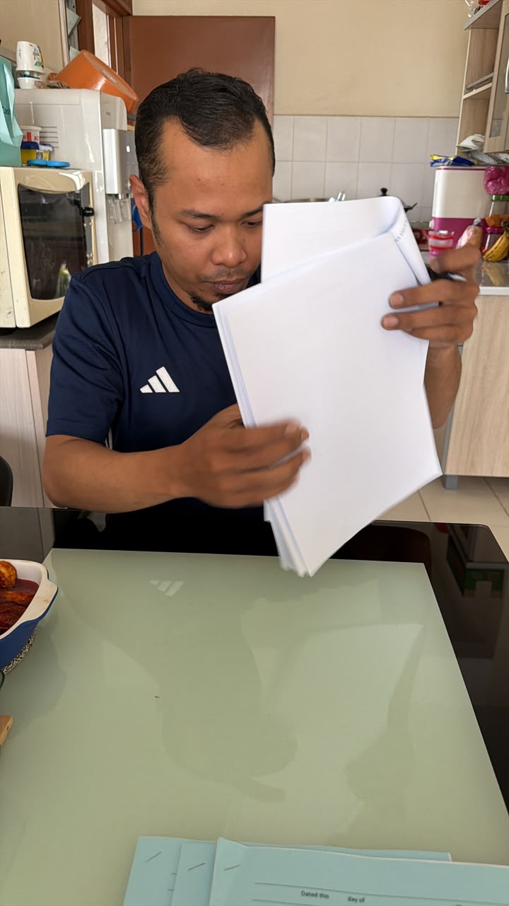 Kejayaan pelanggan 08