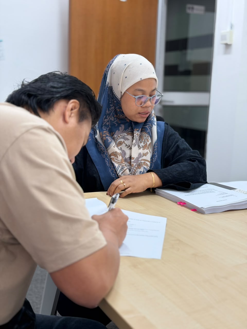 Kejayaan pelanggan 10