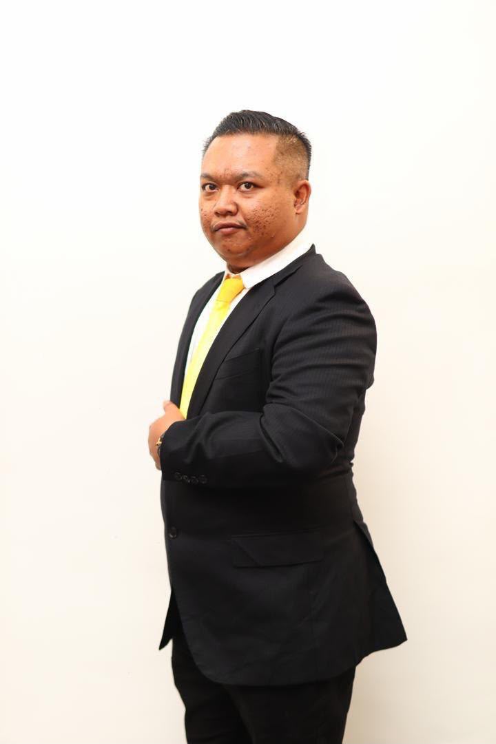 Pencapaian Mohammad Nasrun dalam bidang hartanah