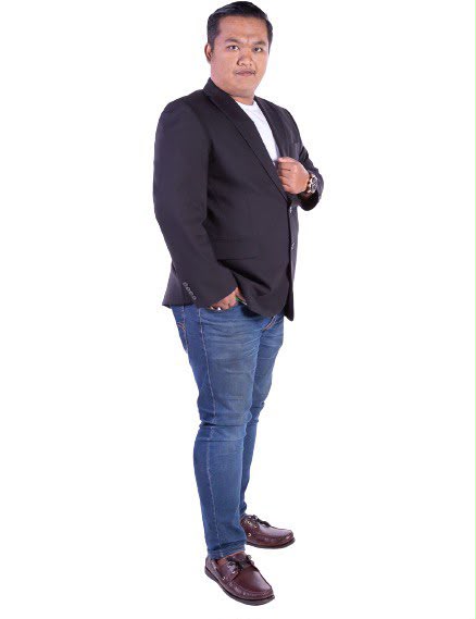 Mohammad Nasrun Bin Hussin
