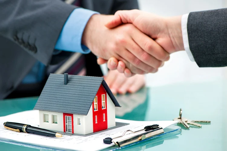 Jual dan beli hartanah subsale
